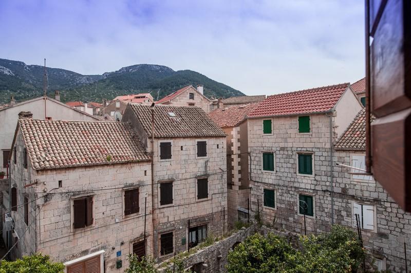 Riva Suite 2 Komiža 外观 照片