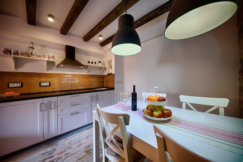 Riva Suite 2 Komiža 外观 照片